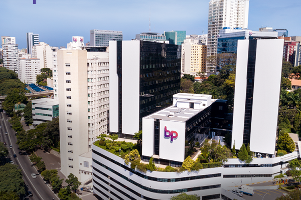 El Hospital Beneficência Portuguesa De São Paulo Invierte En ...