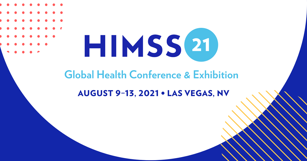 HIMSS Global Conference & Exhibition Ehealth Reporter