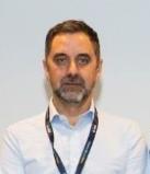 Ing. Alejandro Fernández Prendes, Coordinador de infraestructuras de IT en Servicio de Salud del Principado de Asturias (SESPA).